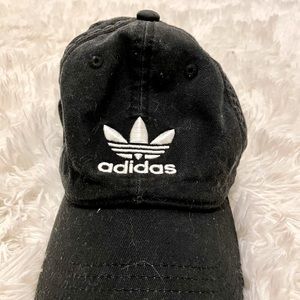 Adidas hat